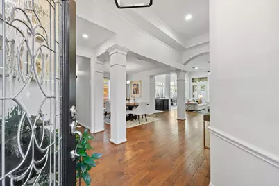 3638 Cape Forest Drive, Kingwood, TX 77345 - Photo 4