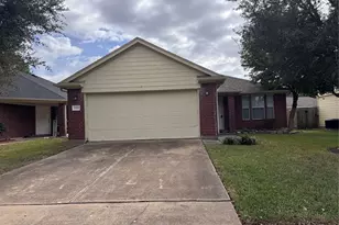 19419 Woolongong Dr, Katy, TX 77449 - Photo 1