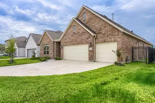 2349 Blue Sail Dr, Katy, TX 77493 - Photo 2