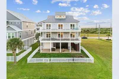 25615 Spotted Sandpiper Drive, Galveston, TX 77554 - Photo 30