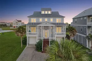 25615 Spotted Sandpiper Dr, Galveston, TX 77554 - Photo 1