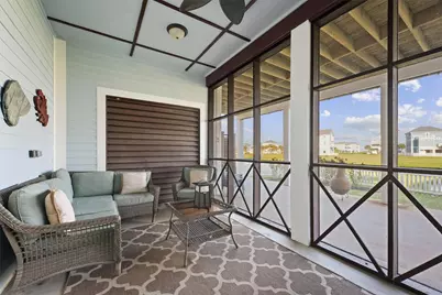 25615 Spotted Sandpiper Drive, Galveston, TX 77554 - Photo 28