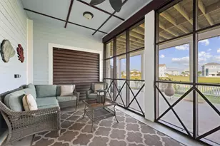 25615 Spotted Sandpiper Dr, Galveston, TX 77554 - Photo 28