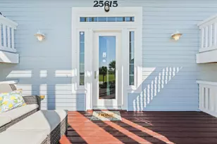 25615 Spotted Sandpiper Dr, Galveston, TX 77554 - Photo 4