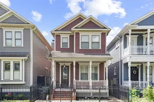 632 W 17th St, Houston, TX 77008 - Photo 1