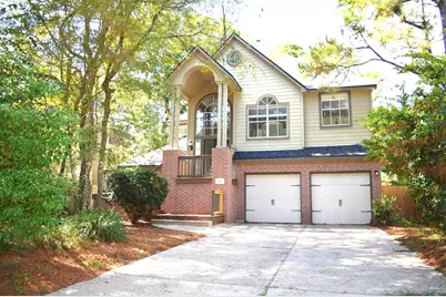 43 Glade Bank Place, The Woodlands, TX 77382 - Photo 1