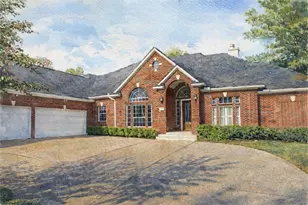 1151 Bentwater Dr, Montgomery, TX 77356 - Photo 1