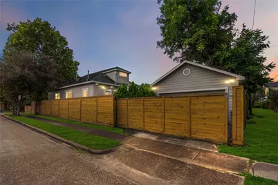 711 Walton Street, Houston, TX 77009 - Photo 46