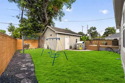 711 Walton Street, Houston, TX 77009 - Photo 18