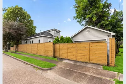 711 Walton Street, Houston, TX 77009 - Photo 24