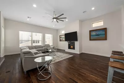 9406 Glenfield Court, Houston, TX 77096 - Photo 2
