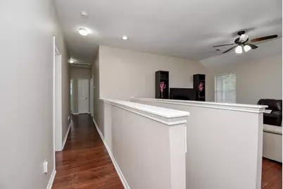 1607 Rustic Hollow Lane, Katy, TX 77450 - Photo 22