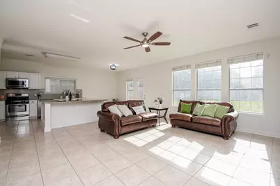 1607 Rustic Hollow Lane, Katy, TX 77450 - Photo 12