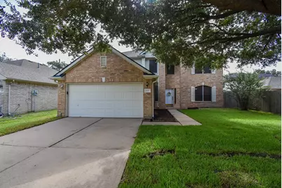 1607 Rustic Hollow Lane, Katy, TX 77450 - Photo 4