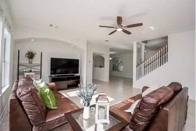 1607 Rustic Hollow Lane, Katy, TX 77450 - Photo 16
