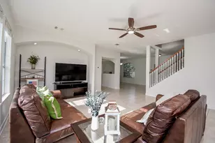 1607 Rustic Hollow Ln, Katy, TX 77450 - Photo 16
