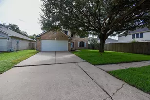 1607 Rustic Hollow Ln, Katy, TX 77450 - Photo 8