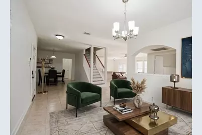 1607 Rustic Hollow Lane, Katy, TX 77450 - Photo 1