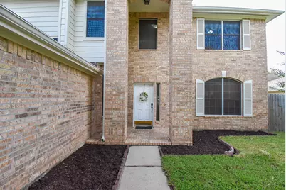 1607 Rustic Hollow Lane, Katy, TX 77450 - Photo 2