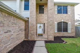 1607 Rustic Hollow Ln, Katy, TX 77450 - Photo 2