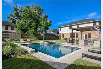 1607 Rustic Hollow Lane, Katy, TX 77450 - Photo 46