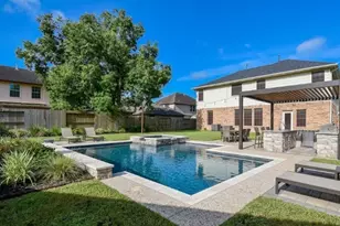 1607 Rustic Hollow Ln, Katy, TX 77450 - Photo 46