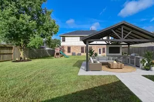 1607 Rustic Hollow Ln, Katy, TX 77450 - Photo 2