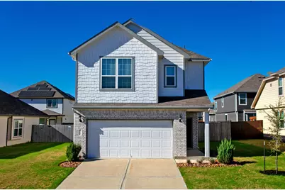 4710 Las Casitas Way, Bryan, TX 77807 - Photo 1