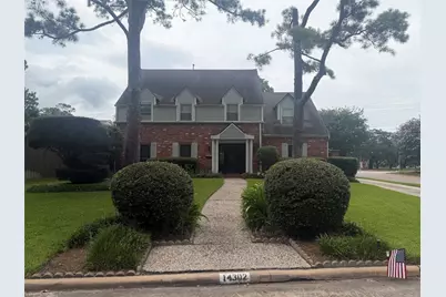 14302 Apple Tree Road, Houston, TX 77079 - Photo 1