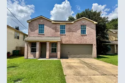 509 Dogwood Cluster Court, Conroe, TX 77301 - Photo 2