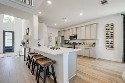 8018 Serene Meadow Lane, Richmond, TX 77469 - Photo 10
