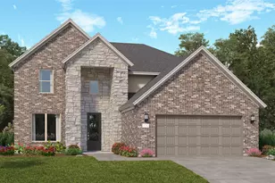 8018 Serene Meadow Ln, Richmond, TX 77469 - Photo 1