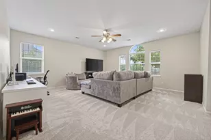 3219 Legends Mist Dr, Spring, TX 77386 - Photo 32