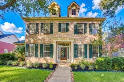 6326 Wagner Way, Sugar Land, TX 77479 - Photo 2