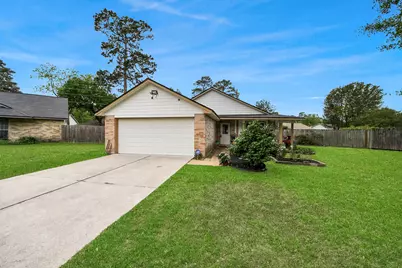 9634 Thistle Trail Drive, Houston, TX 77070 - Photo 2