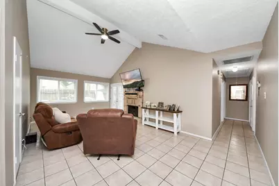 9634 Thistle Trail Drive, Houston, TX 77070 - Photo 4