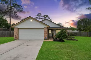 9634 Thistle Trail Dr, Houston, TX 77070 - Photo 1