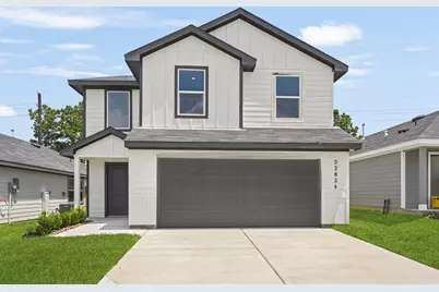 22834 Primrose Wind Lane, Hockley, TX 77447 - Photo 1