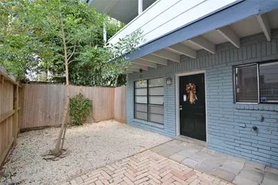 2414 Morse Street #3, Houston, TX 77019 - Photo 1