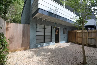 2414 Morse Street #3, Houston, TX 77019 - Photo 2