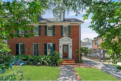 1635 Milford Street, Houston, TX 77006 - Photo 1