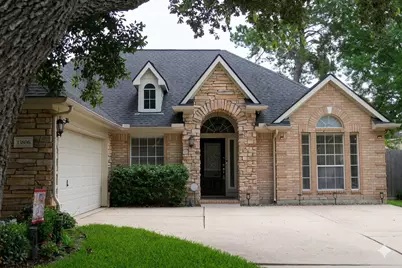 13806 Layton Hills Drive, Cypress, TX 77429 - Photo 2