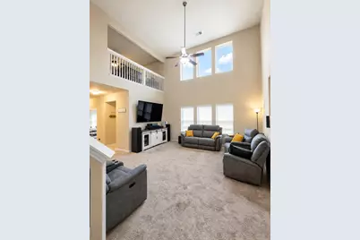 9903 Wood Wind Court, Baytown, TX 77521 - Photo 2