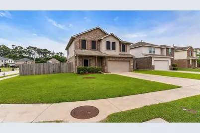 9903 Wood Wind Court, Baytown, TX 77521 - Photo 1