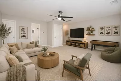 11901 Auburn Trail Ln, Pearland, TX 77584 - Photo 30