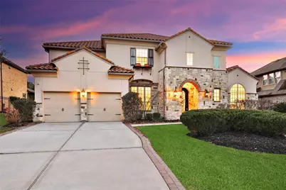 19 Brittany Rose Place, The Woodlands, TX 77375 - Photo 46