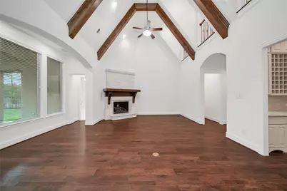 19 Brittany Rose Place, The Woodlands, TX 77375 - Photo 14
