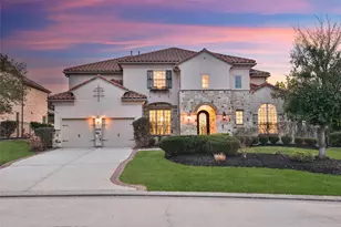 19 Brittany Rose Pl, The Woodlands, TX 77375 - Photo 1