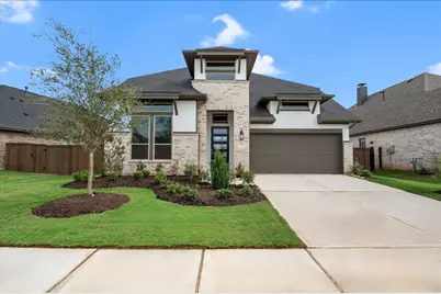 7523 Mariposa Way, Katy, TX 77493 - Photo 2