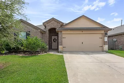 3131 Specklebelly Drive, Baytown, TX 77521 - Photo 1